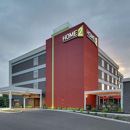 Home2 Suites By Hilton Hagerstown Kültér fotó