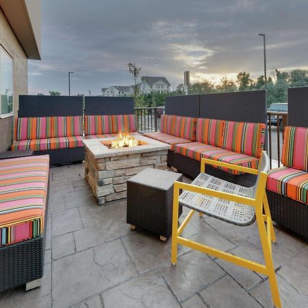 Home2 Suites By Hilton Hagerstown Kültér fotó