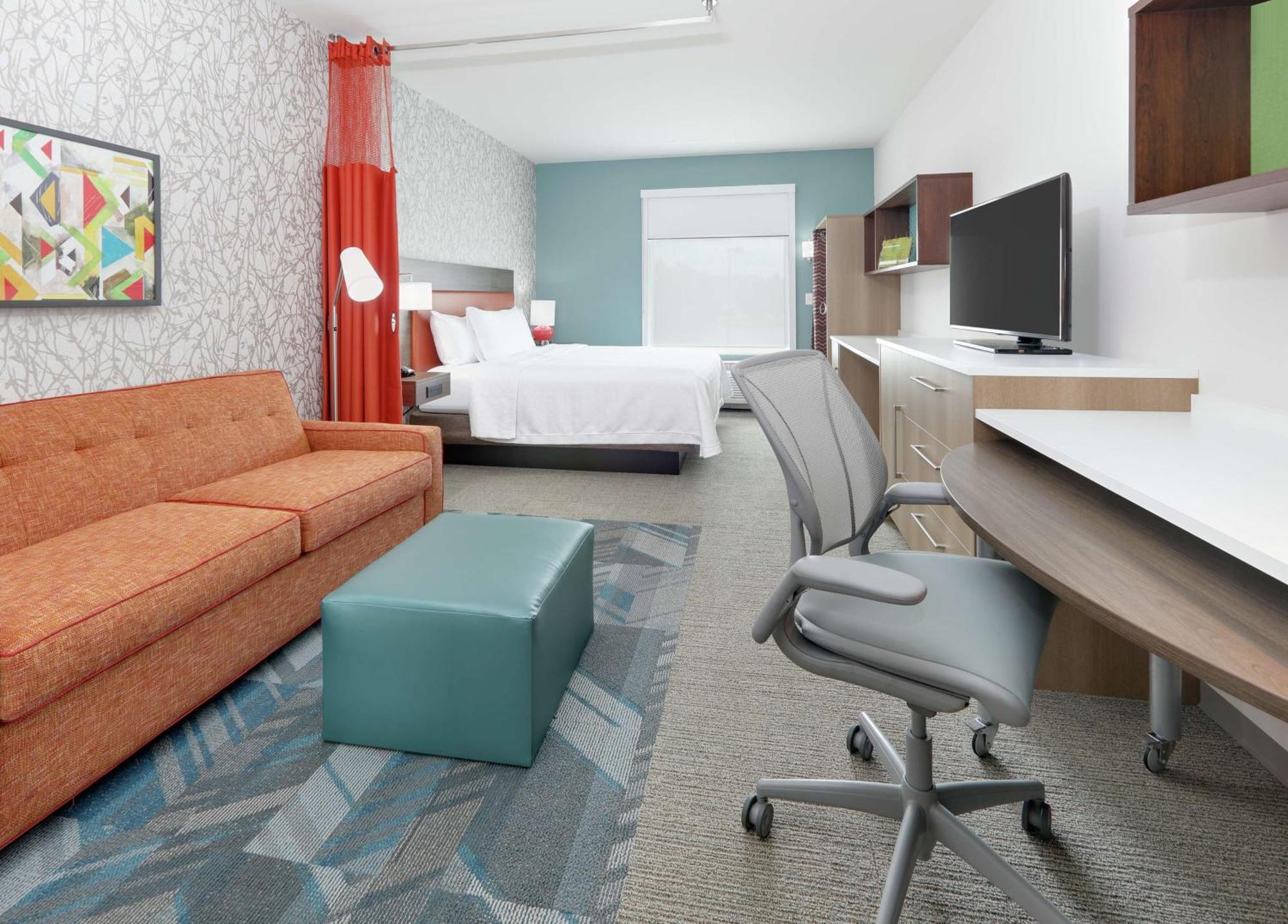 Home2 Suites By Hilton Hagerstown Kültér fotó