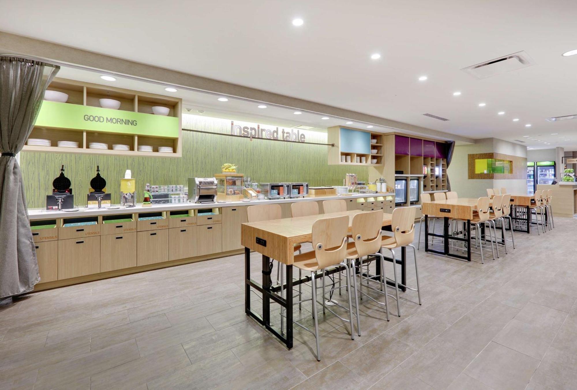 Home2 Suites By Hilton Hagerstown Kültér fotó