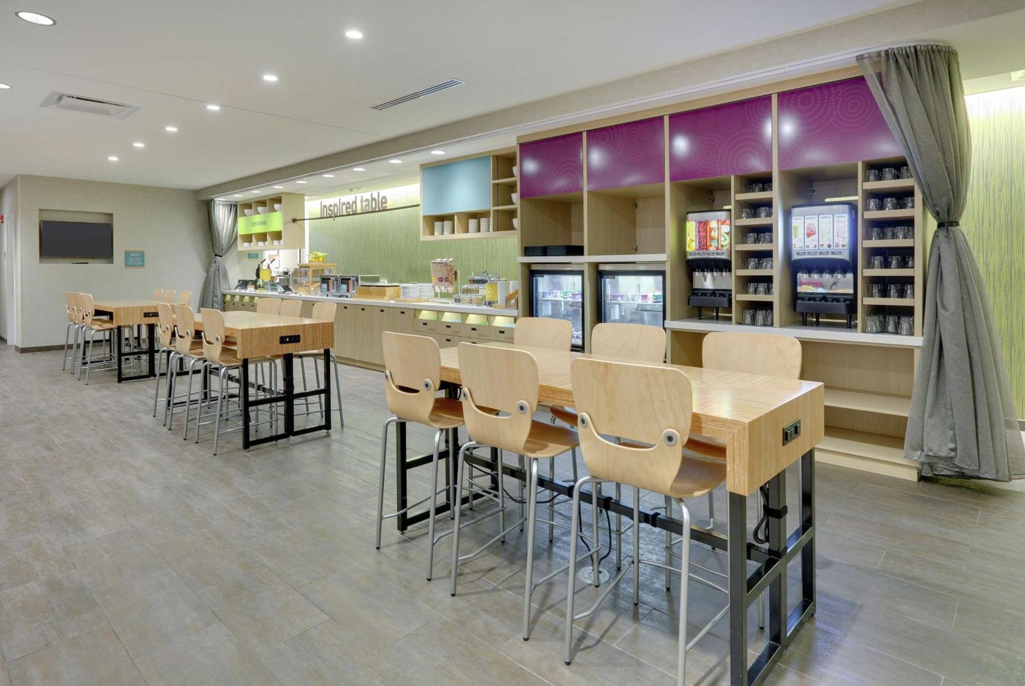 Home2 Suites By Hilton Hagerstown Kültér fotó