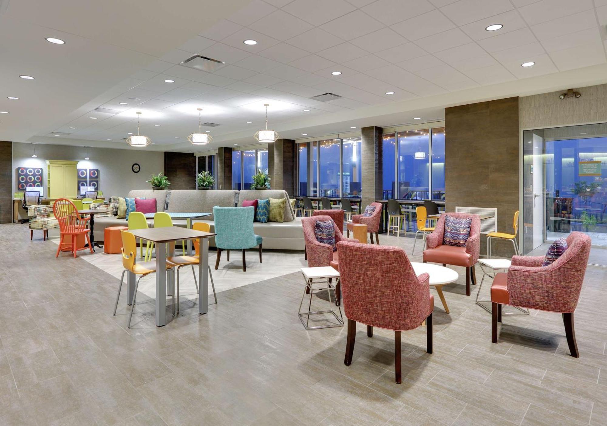 Home2 Suites By Hilton Hagerstown Kültér fotó