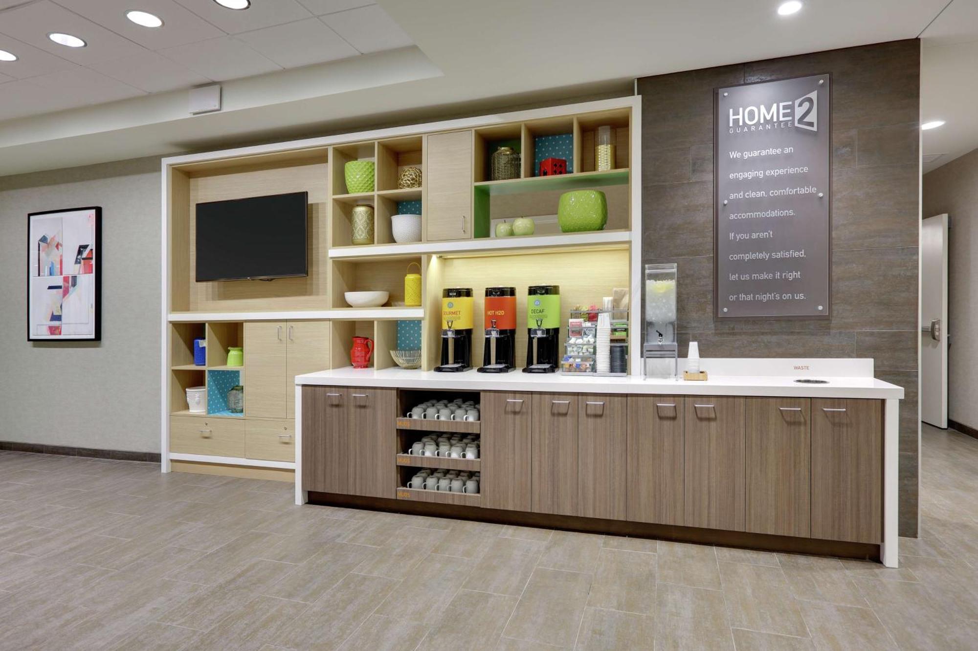 Home2 Suites By Hilton Hagerstown Kültér fotó