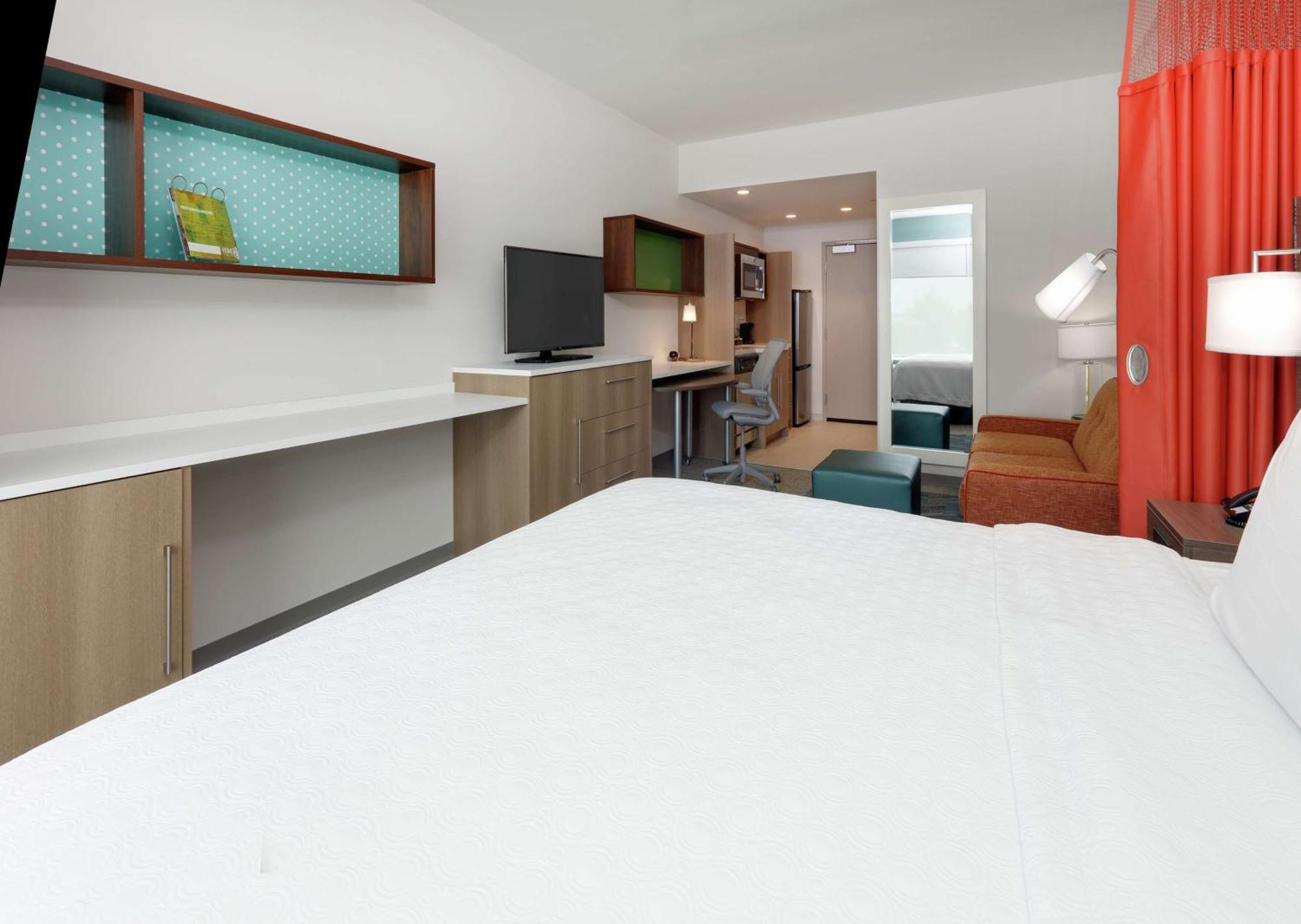 Home2 Suites By Hilton Hagerstown Kültér fotó