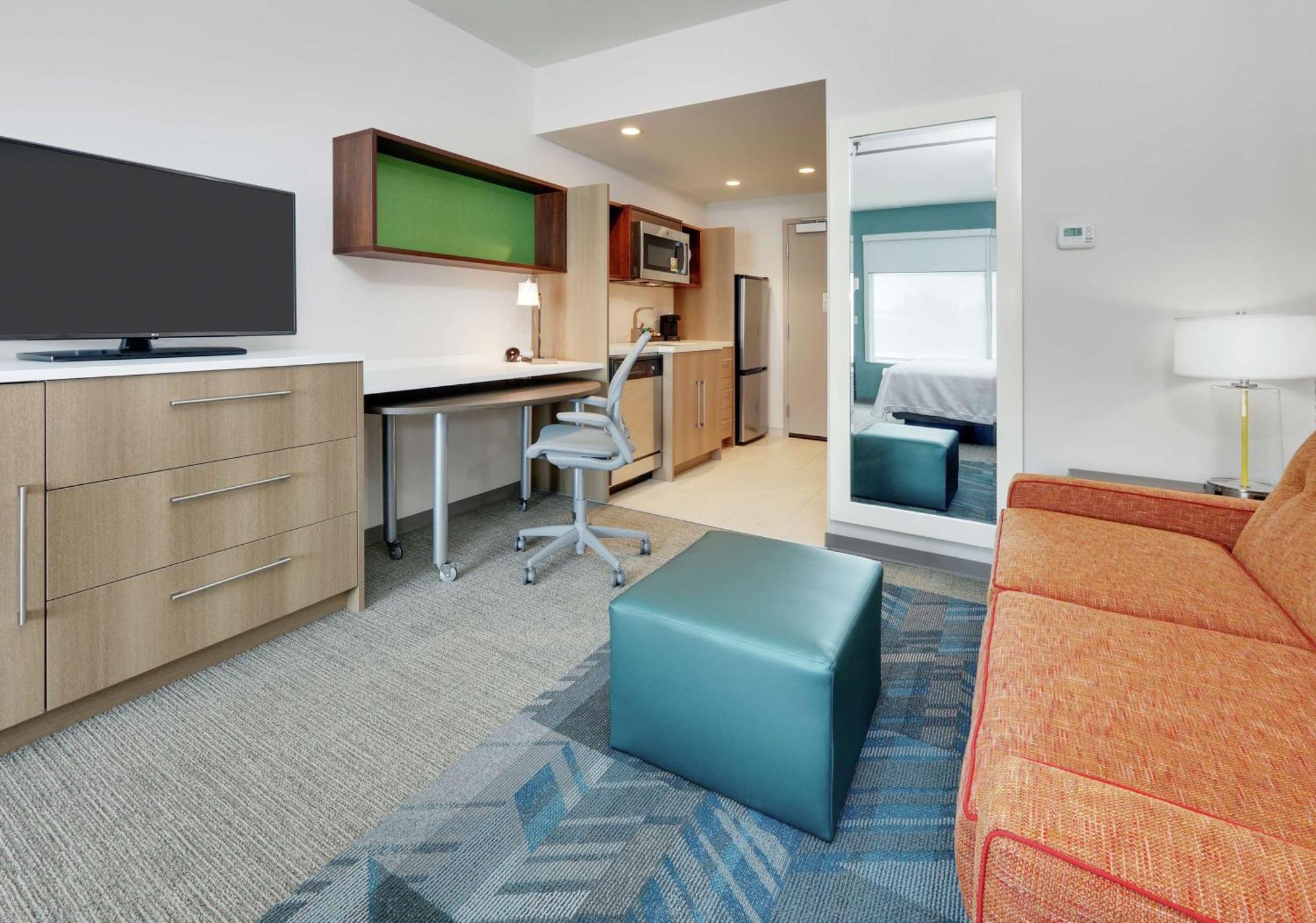 Home2 Suites By Hilton Hagerstown Kültér fotó