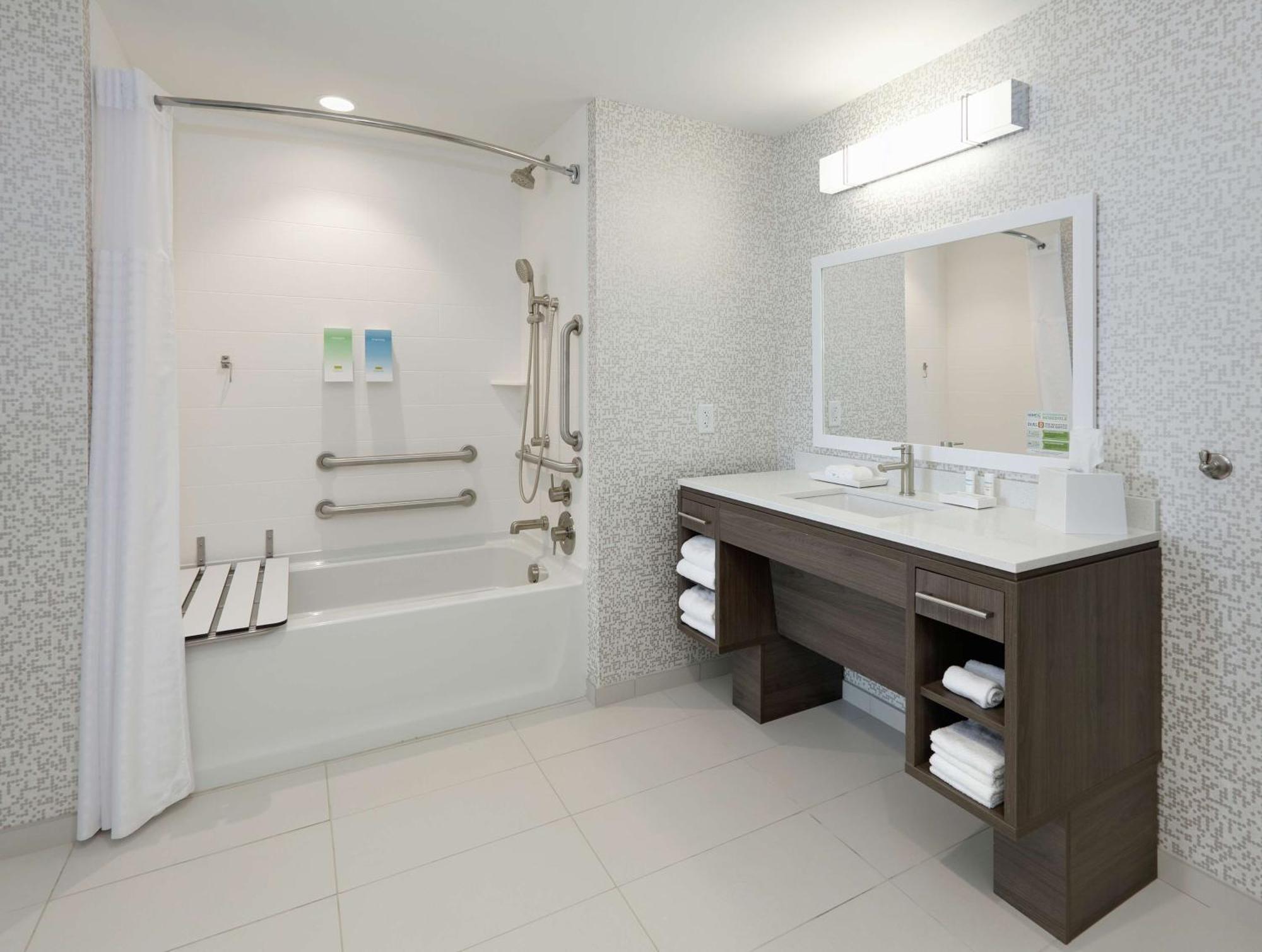 Home2 Suites By Hilton Hagerstown Kültér fotó