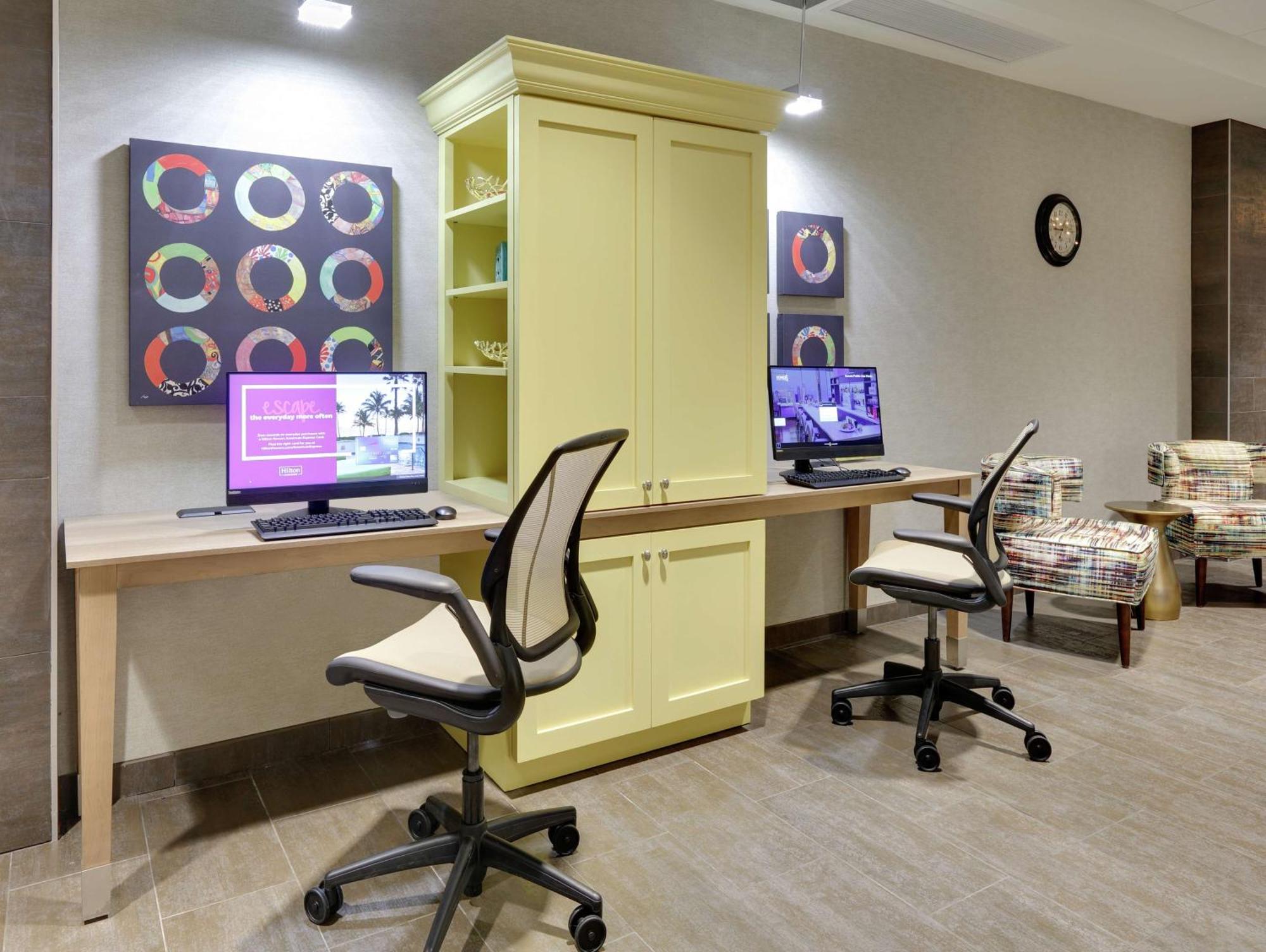 Home2 Suites By Hilton Hagerstown Kültér fotó