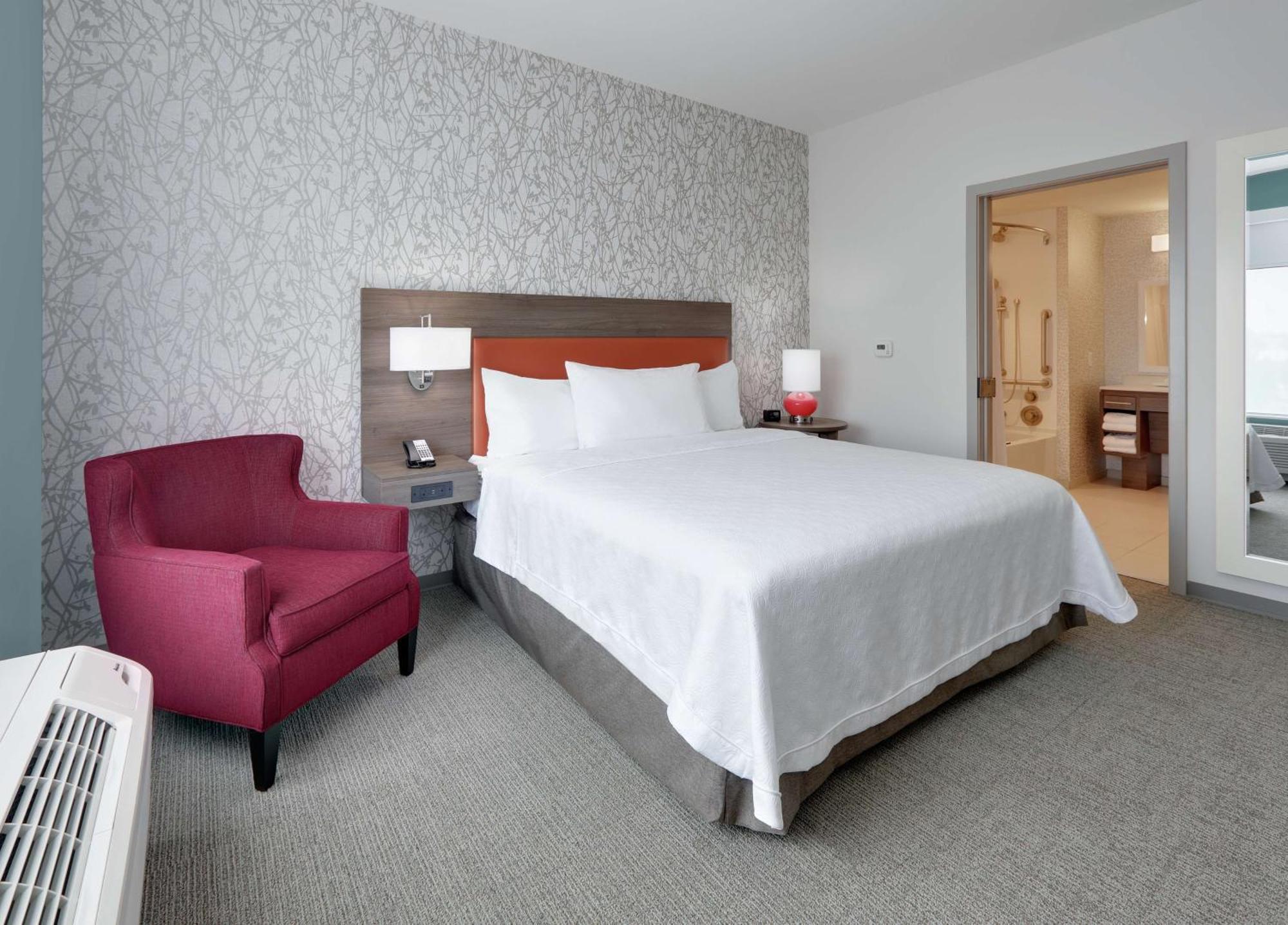 Home2 Suites By Hilton Hagerstown Kültér fotó