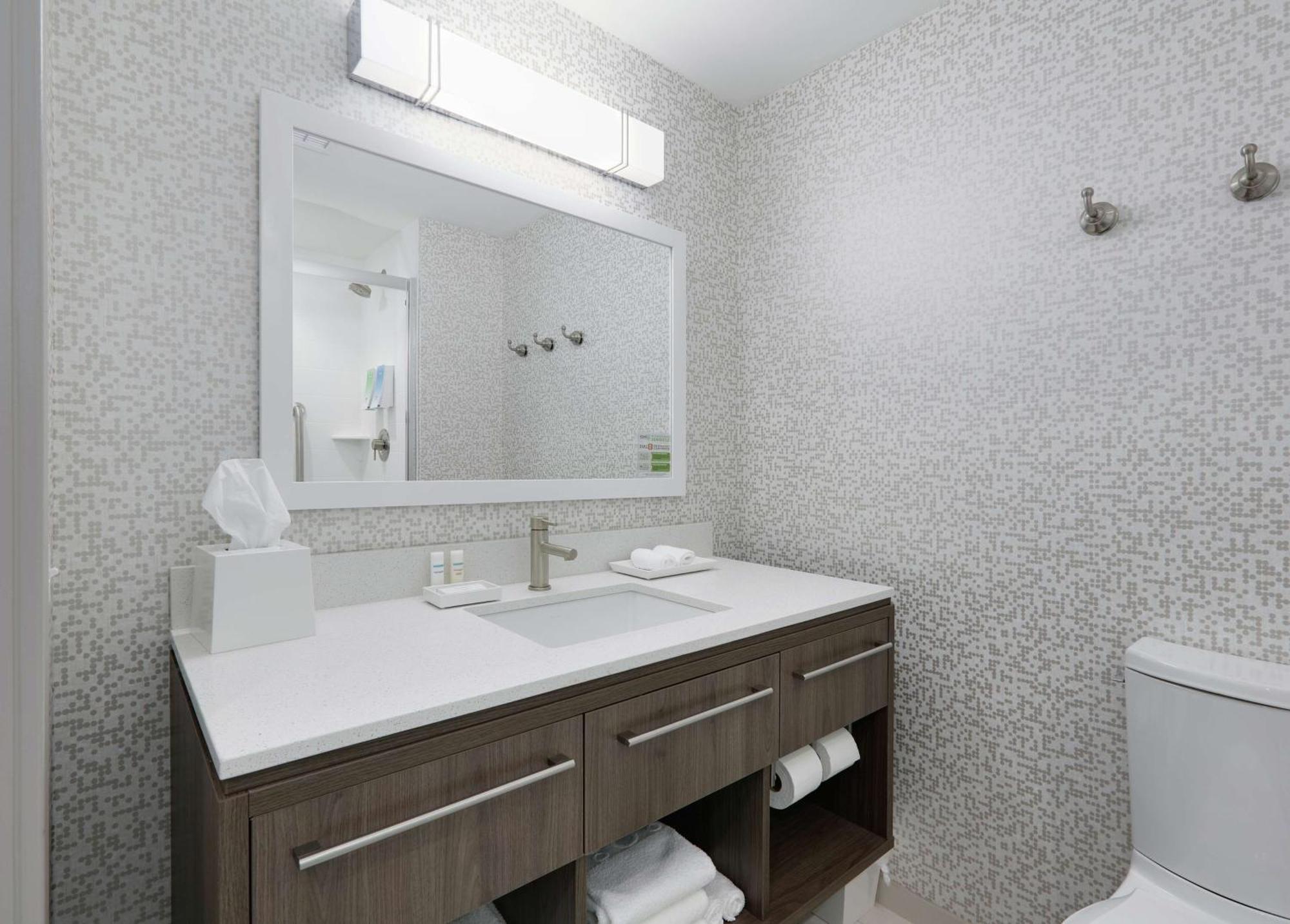 Home2 Suites By Hilton Hagerstown Kültér fotó