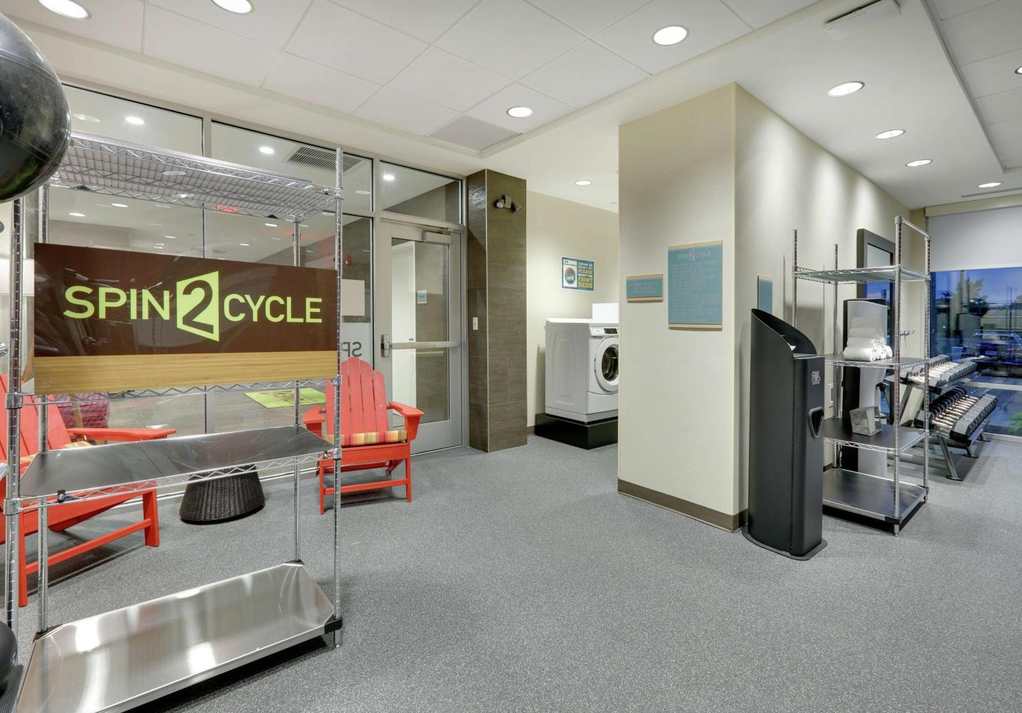 Home2 Suites By Hilton Hagerstown Kültér fotó