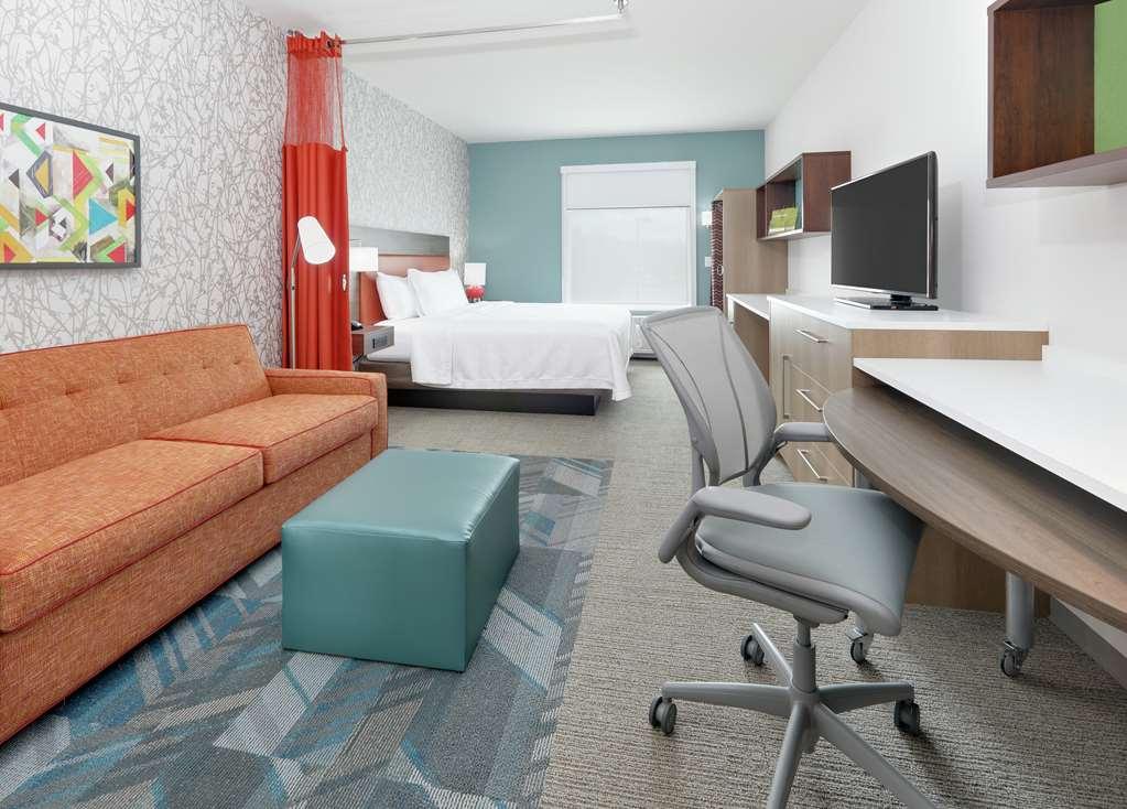 Home2 Suites By Hilton Hagerstown Szoba fotó