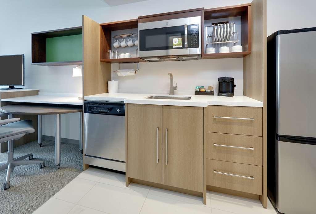 Home2 Suites By Hilton Hagerstown Szoba fotó