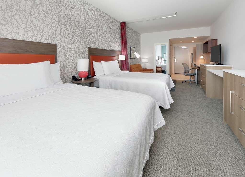 Home2 Suites By Hilton Hagerstown Szoba fotó