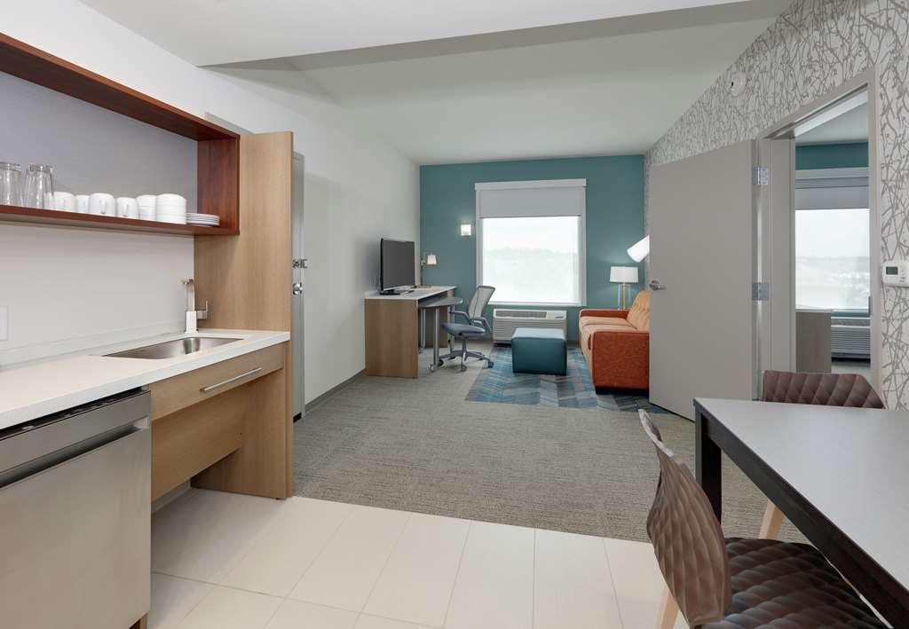 Home2 Suites By Hilton Hagerstown Szoba fotó